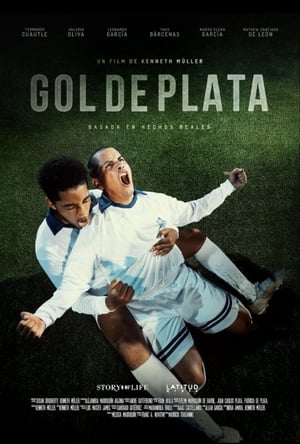 Poster Gol De Plata 2022