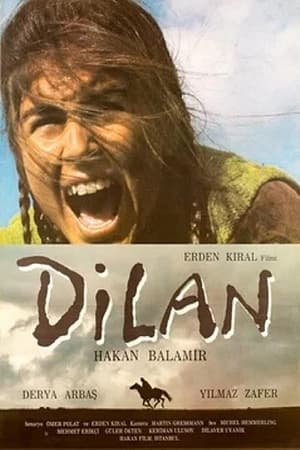 Poster Dilan 1987