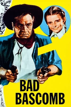 Poster Bad Bascomb 1946
