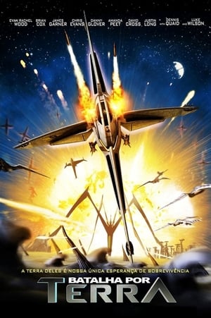 Poster Em Defesa da Terra 2007