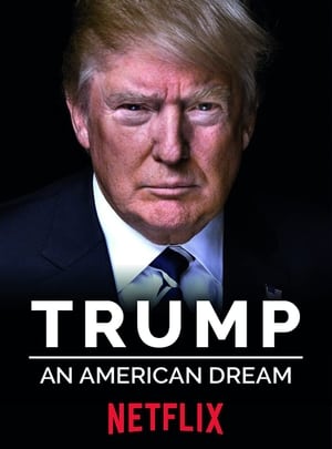 Image Trump: An American Dream