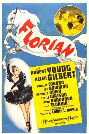 Poster Florian 1940