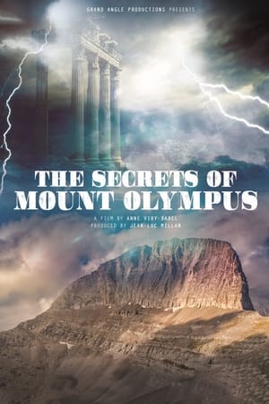 Image Les secrets du mont Olympe