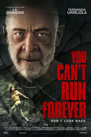 Image You Can't Run Forever