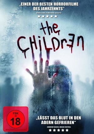 Poster The Children - In ihnen schlummert das Böse 2008