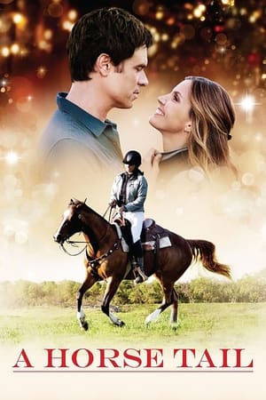 Poster A Horse Tale 2015