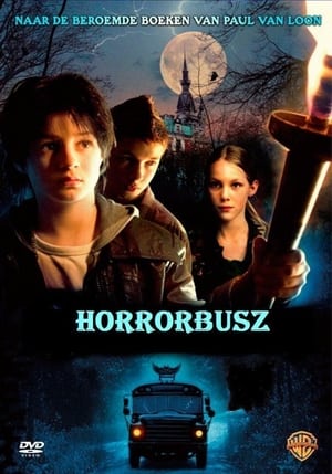 Poster Horrorbusz 2005