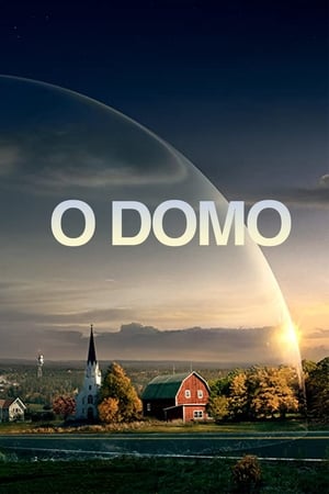 Poster Under the Dome 2013