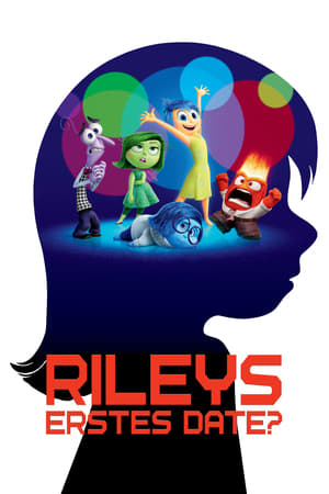 Poster Rileys erstes Date? 2015