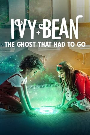 Image Ivy + Bean: The Ghost That Had to Go