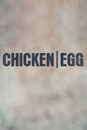 Poster Chicken/Egg 2017