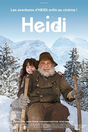Poster Heidi 2015
