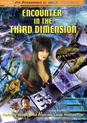 Image Encounter in the Third Dimension