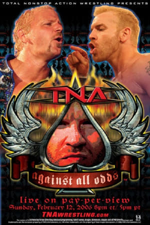 Image TNA Against All Odds 2006