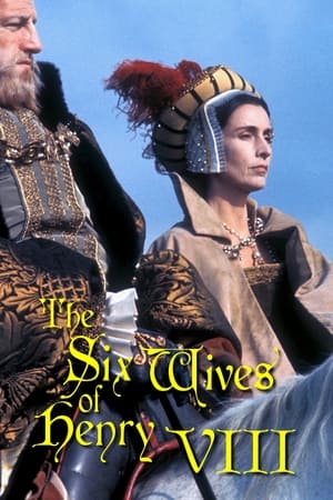 Poster The Six Wives of Henry VIII Stagione 1 Episodio 5 1970