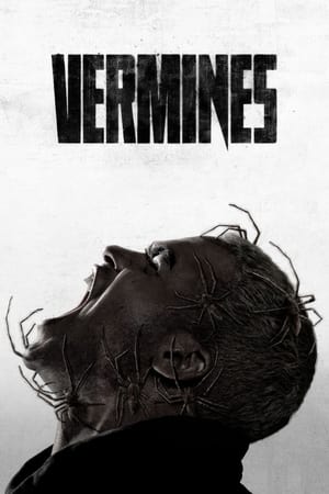 Poster Vermines 2023