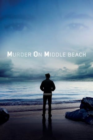 Poster Murder on Middle Beach 2020