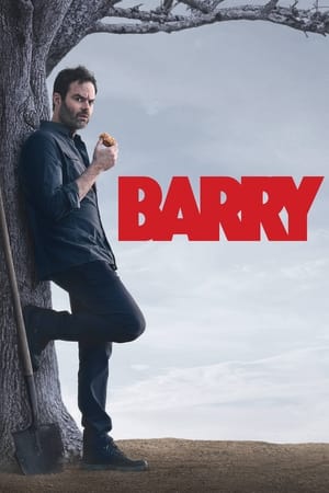 Poster Barry 2018