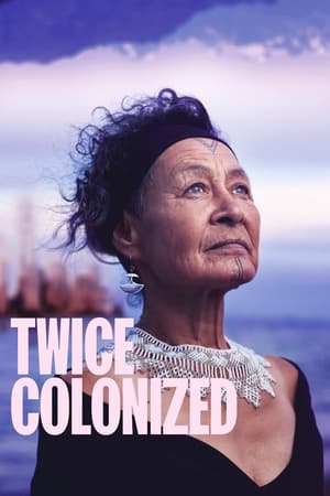 Poster Twice Colonized 2023