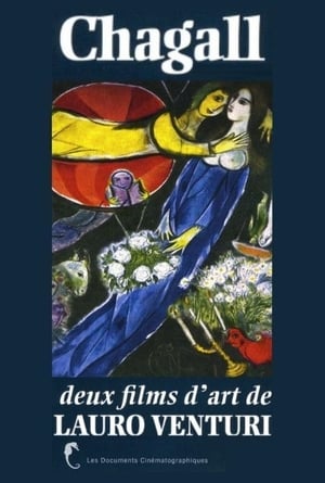 Poster Chagall 1964