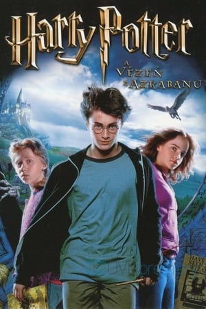 Image Harry Potter a vězeň z Azkabanu