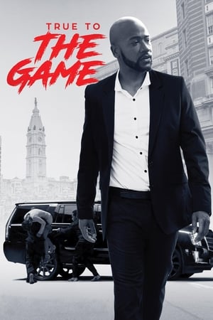 Poster True to the Game 2017