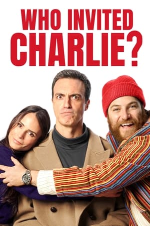 Poster Who Invited Charlie? 2023