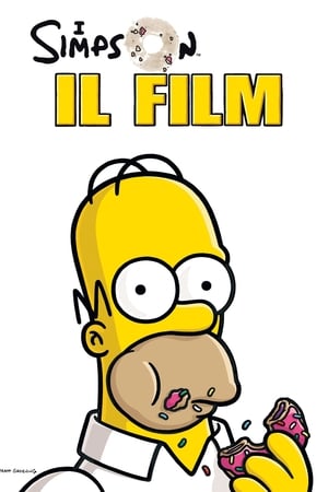 Image I Simpson - Il film