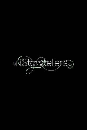 Poster VH1 Storytellers Stagione 4 1999