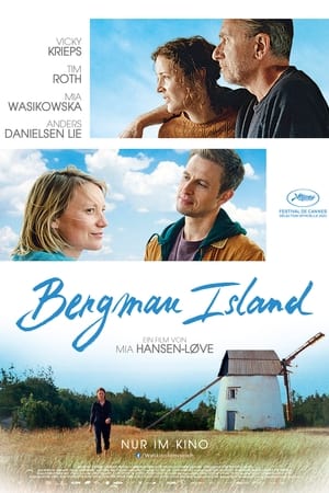 Image Bergman Island