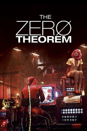 Poster Теорема нула 2013