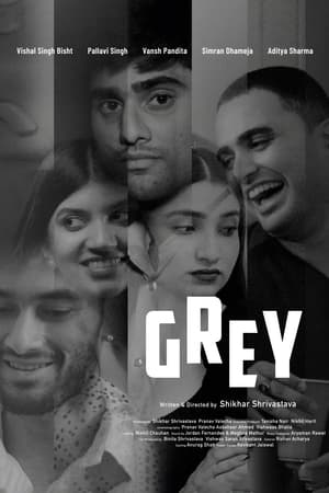 Poster Grey 2023