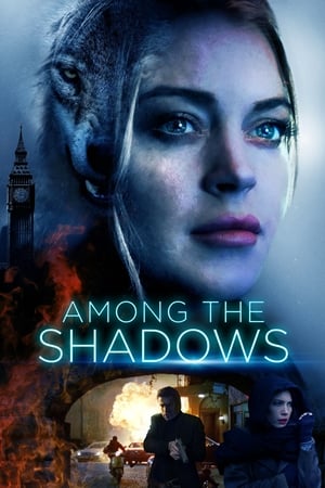 Poster Among the Shadows 2019