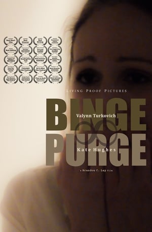 Poster Binge ∞ Purge 2016