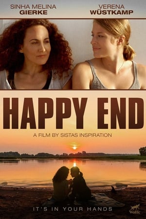 Poster Happy End?! 2015