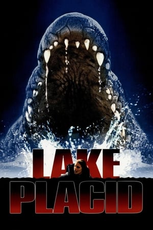 Poster Lake Placid 1999