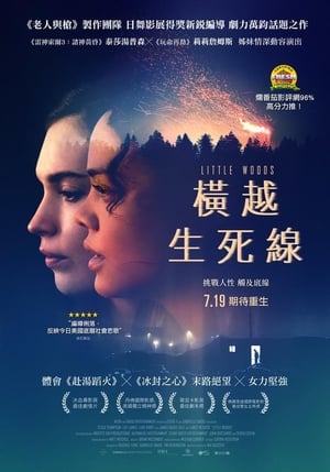 Poster 小森林 2019