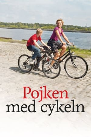 Image Pojken med cykeln