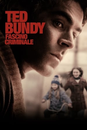 Poster Ted Bundy - Fascino criminale 2019