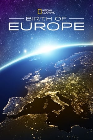 Image Birth of Europe