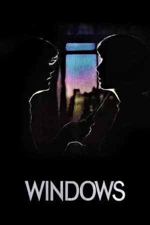 Poster Windows 1980