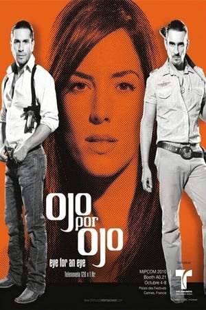 Poster Ojo por Ojo Seizoen 1 Aflevering 29 2011