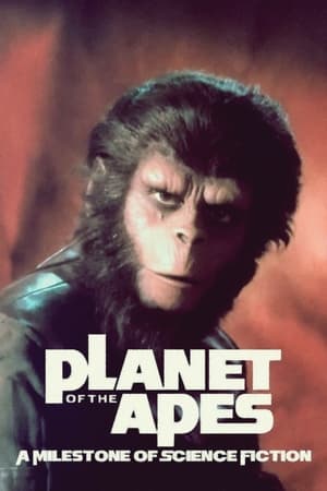 Image Planet of the Apes: A Milestone of Science Fiction