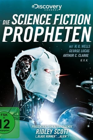 Image Die Science-Fiction-Propheten
