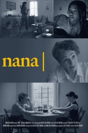 Poster Nana 2024