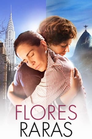Poster Flores Raras 2013