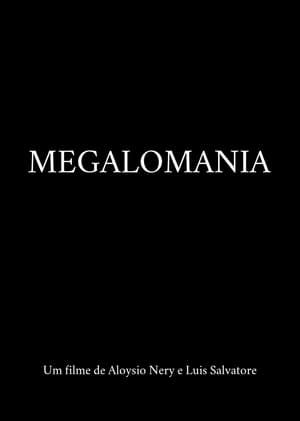 Poster Megalomania 2022