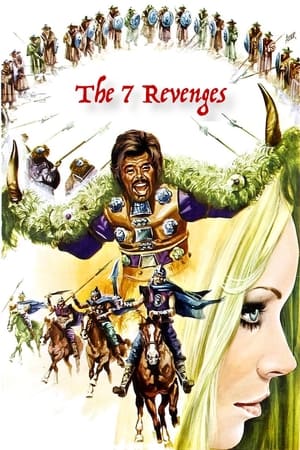 Image The Seven Revenges