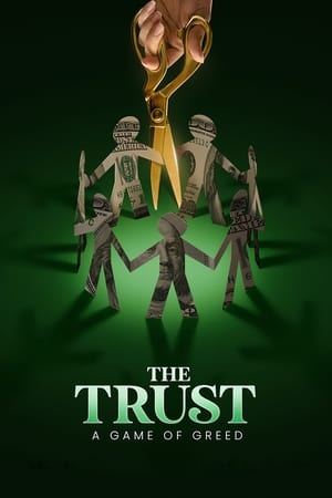 Image The Trust: riuscirai a fidarti?