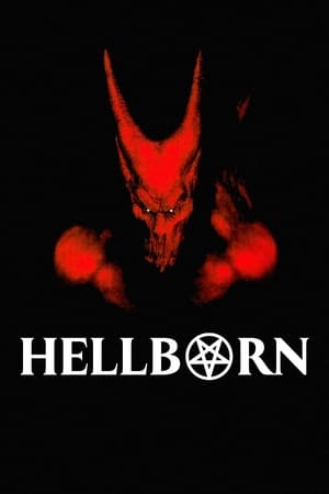 Poster Hellborn 2003